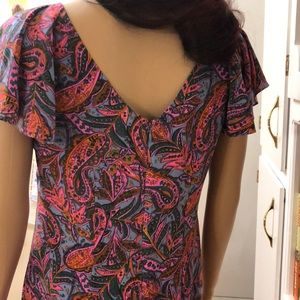 Pretty little Dress from J.CREW